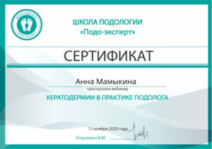 Сертификат_АННА МАМЫКИНА 4